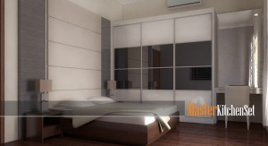 master kitchen set di solo 11d